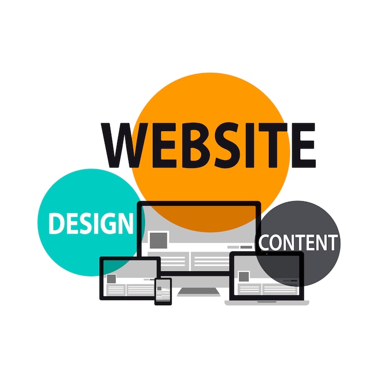 web